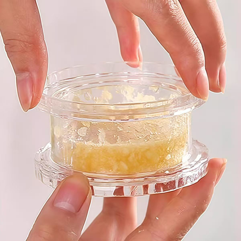 Alat Penghancur Bawang Putih M - Kitchen Gadgets Must Have ulasan dan harga