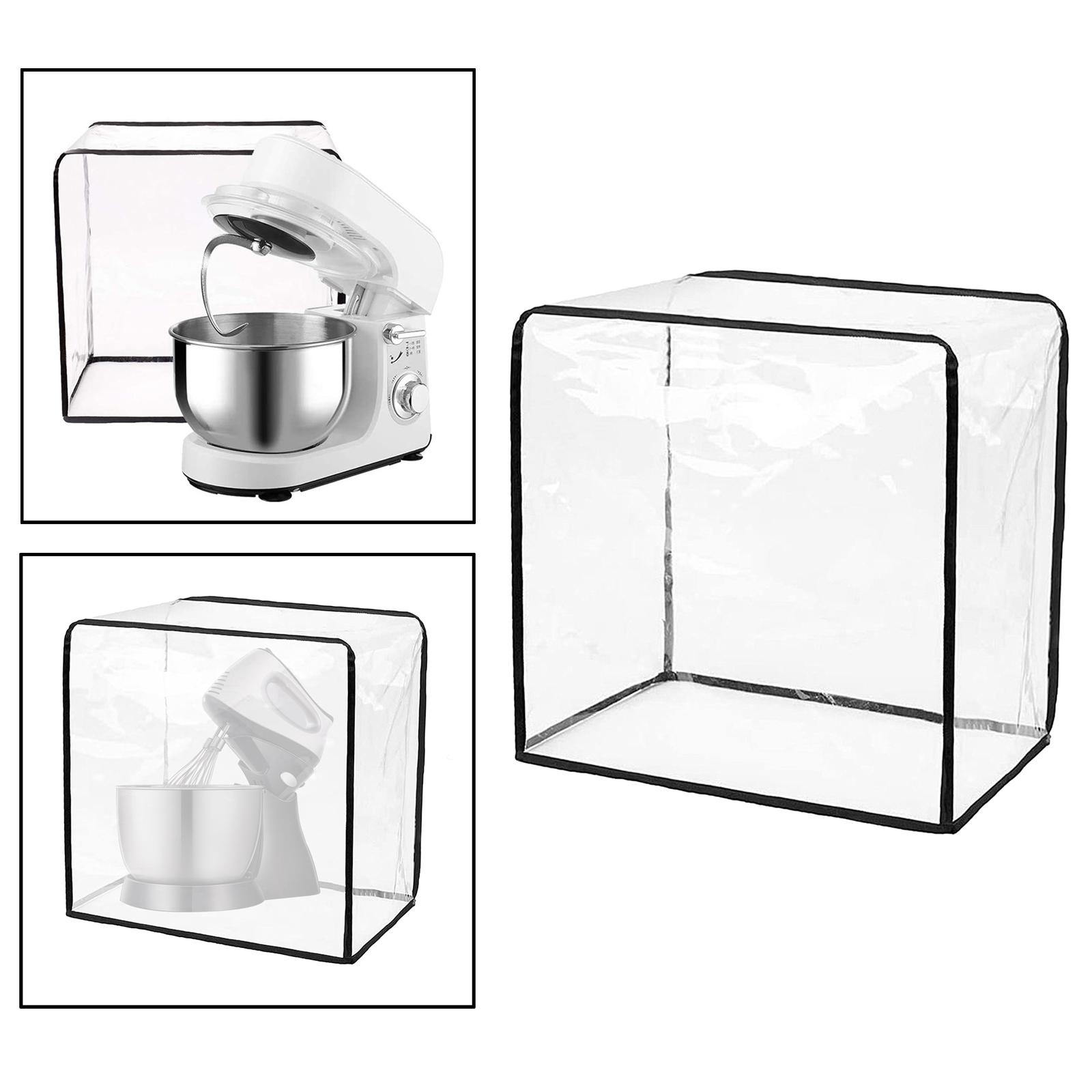 Penutup Debu Blender Rumah Tan - Kitchen Gadgets Blender ulasan dan harga