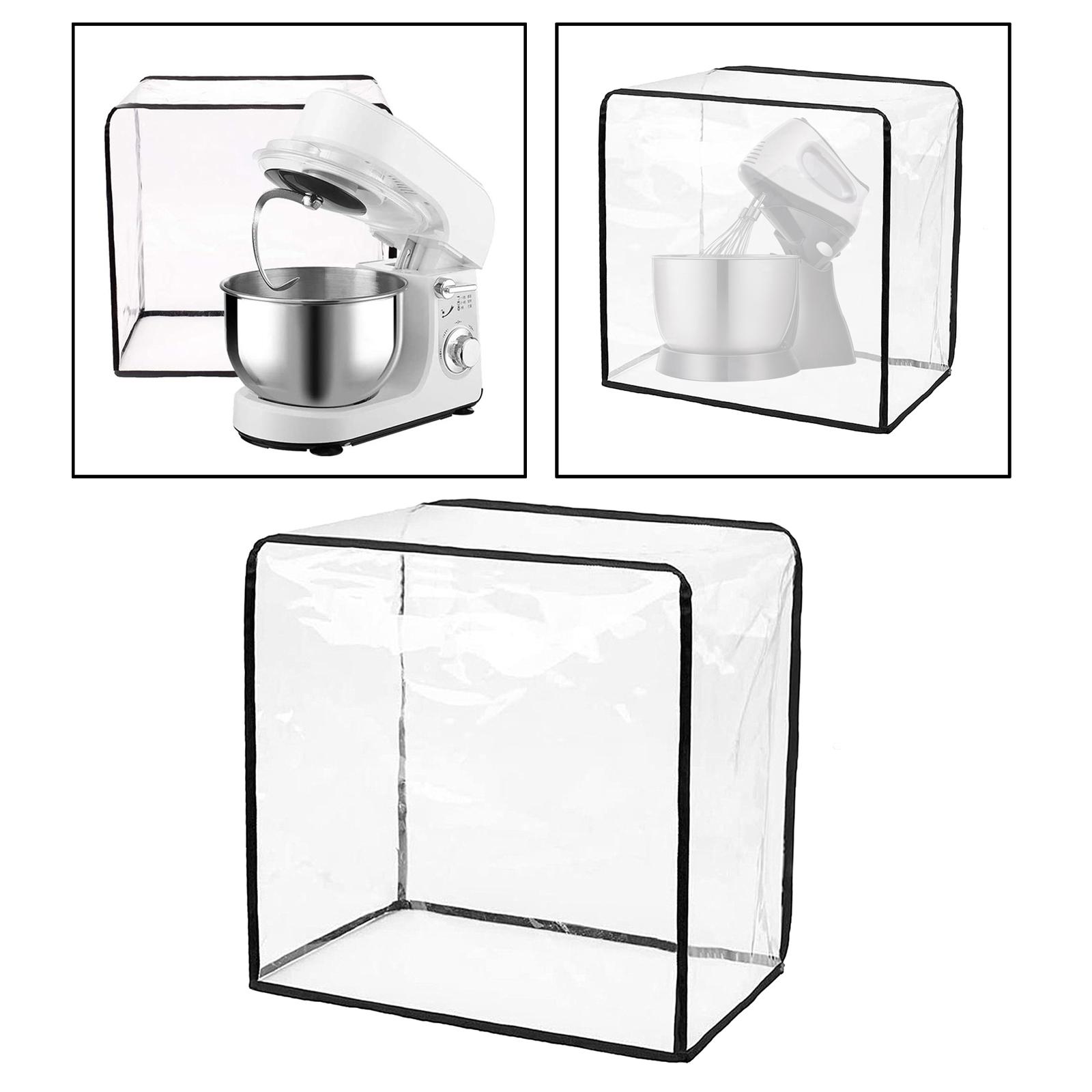 Penutup Debu Blender Rumah Tan - Kitchen Gadgets Blender ulasan dan harga