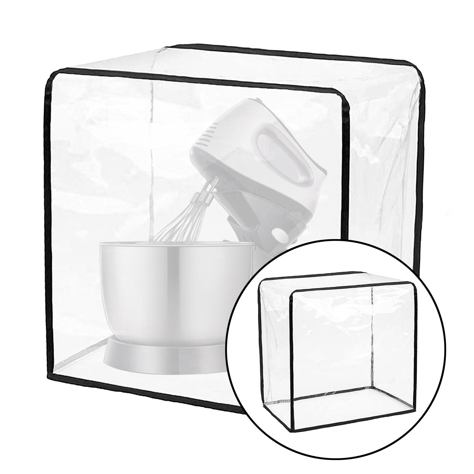 Penutup Debu Blender Rumah Tan - Kitchen Gadgets Blender ulasan dan harga