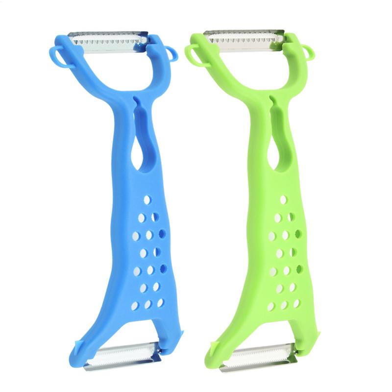 Pengupas Kentang Peralatan & G - Kitchen Gadgets For Kids ulasan dan harga