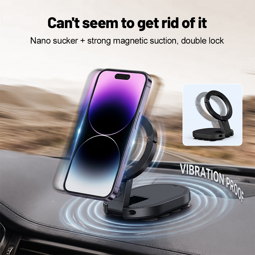 360 °   Penyangga Ponsel Magne - Kitchen Gadgets Aliexpress ulasan dan harga