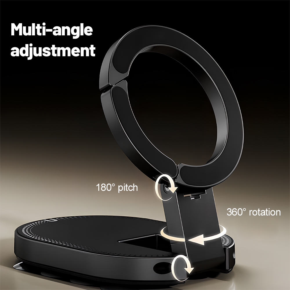 360 °   Penyangga Ponsel Magne - Kitchen Gadgets Aliexpress ulasan dan harga