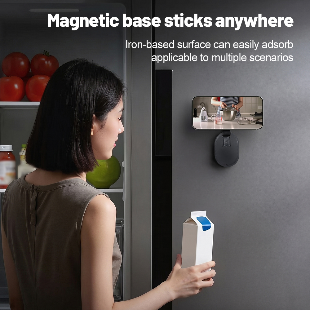 360 °   Penyangga Ponsel Magne - Kitchen Gadgets Aliexpress ulasan dan harga
