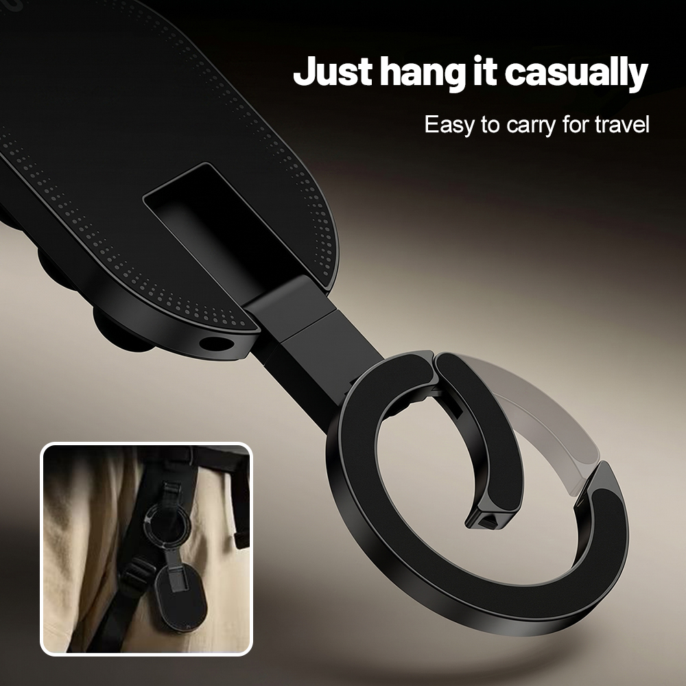 360 °   Penyangga Ponsel Magne - Kitchen Gadgets Aliexpress ulasan dan harga