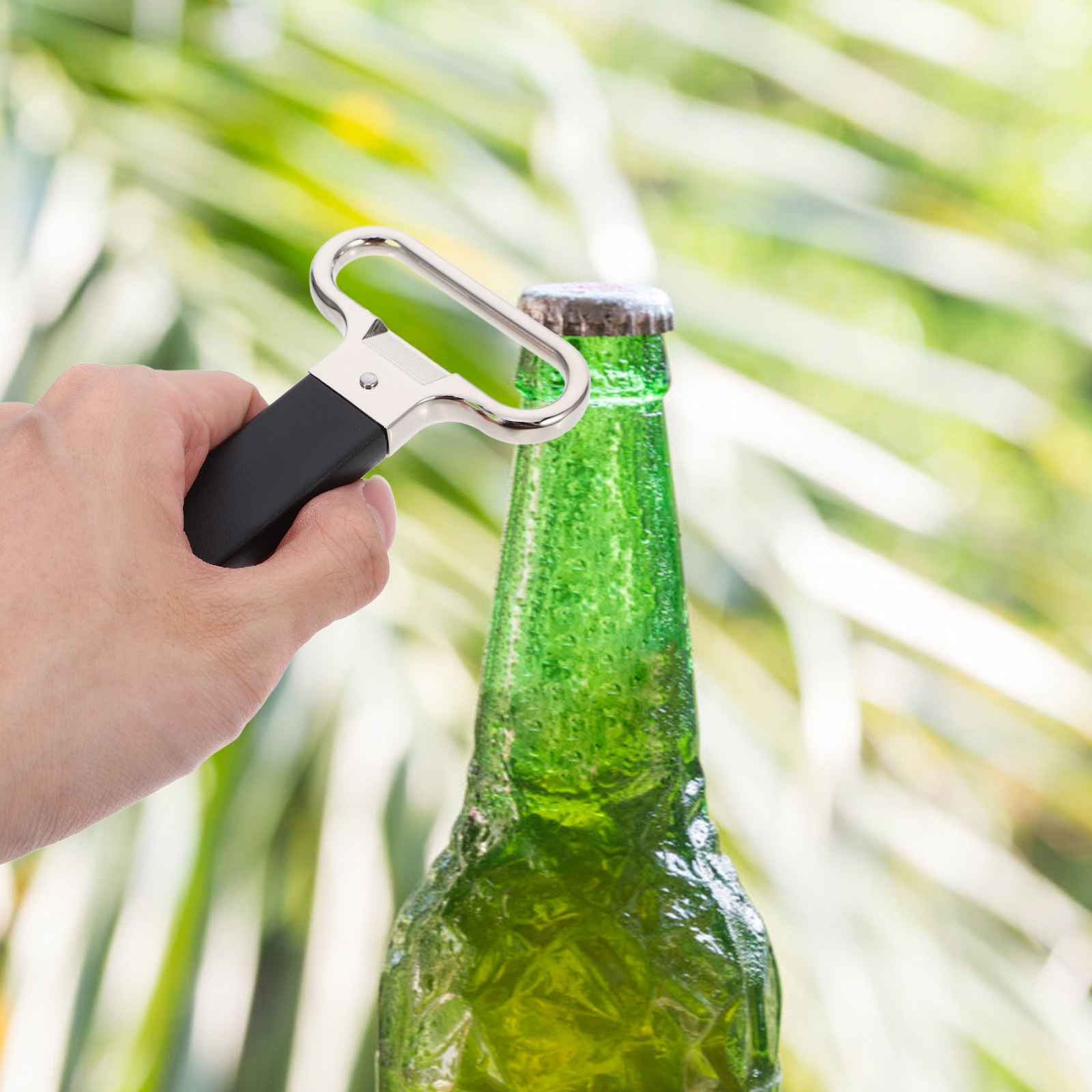 Pembuka Botol Serbaguna dari P - Kitchen Gadgets Small ulasan dan harga