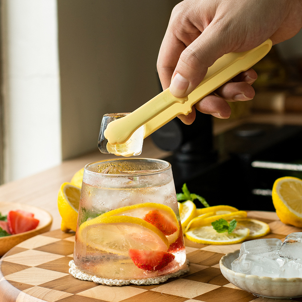 Penjepit Makanan Silikon Bentu - Kitchen Gadgets Must Have ulasan dan harga
