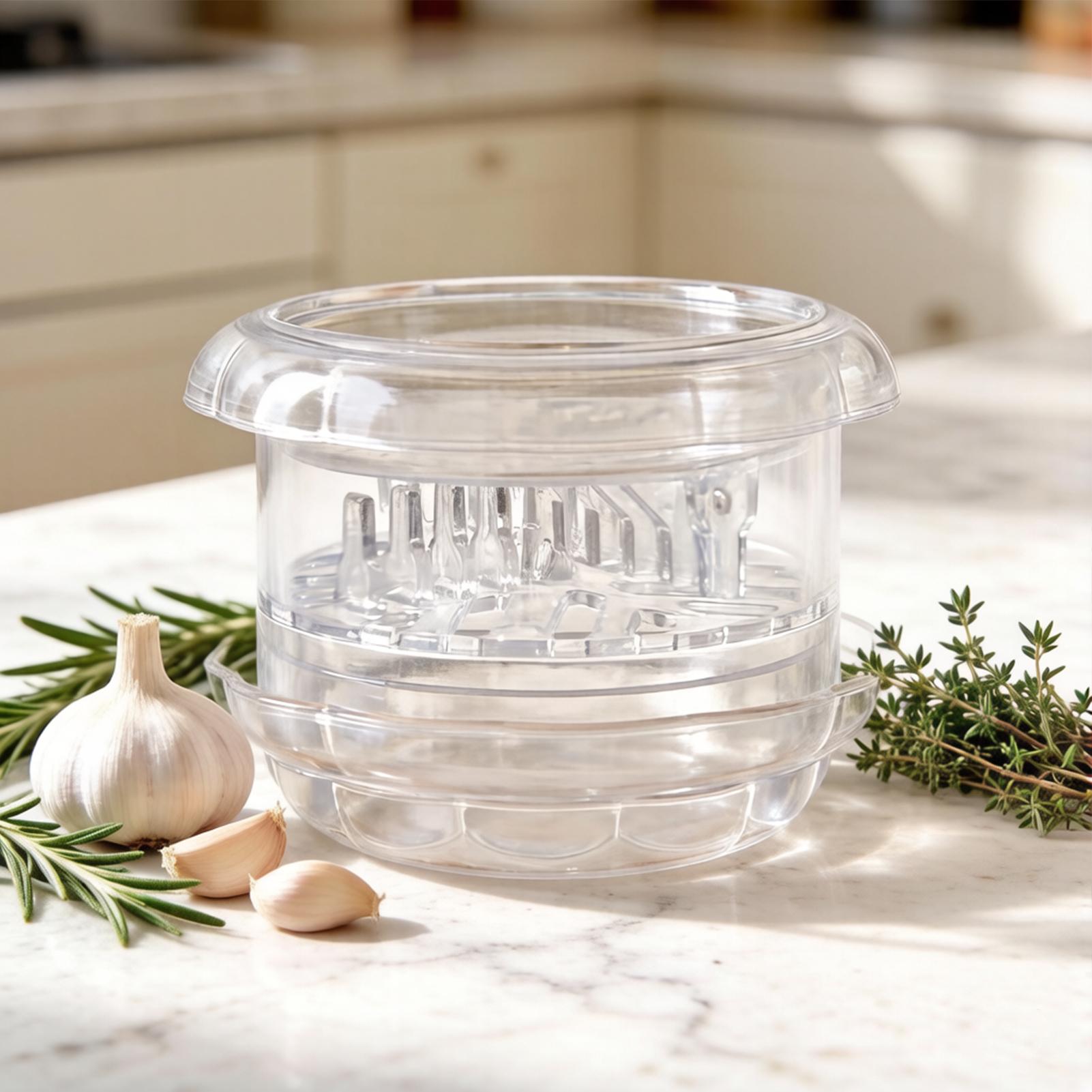 1 Buah Alat Dapur Penghancur B - Kitchen Gadgets Useful ulasan dan harga