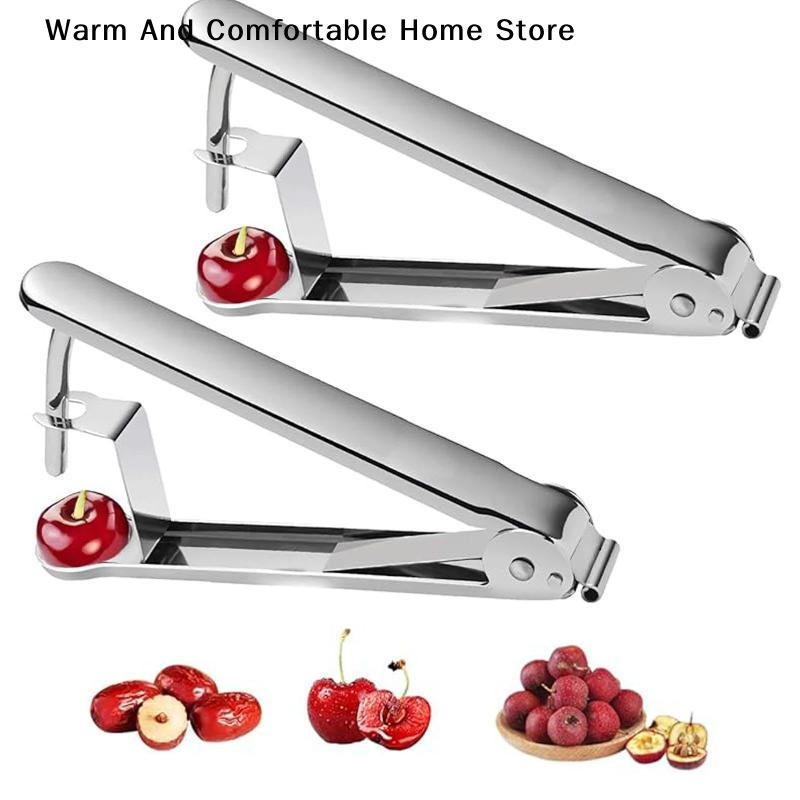 Penghilang Biji Multifungsi un - Kitchen Gadgets Useful ulasan dan harga