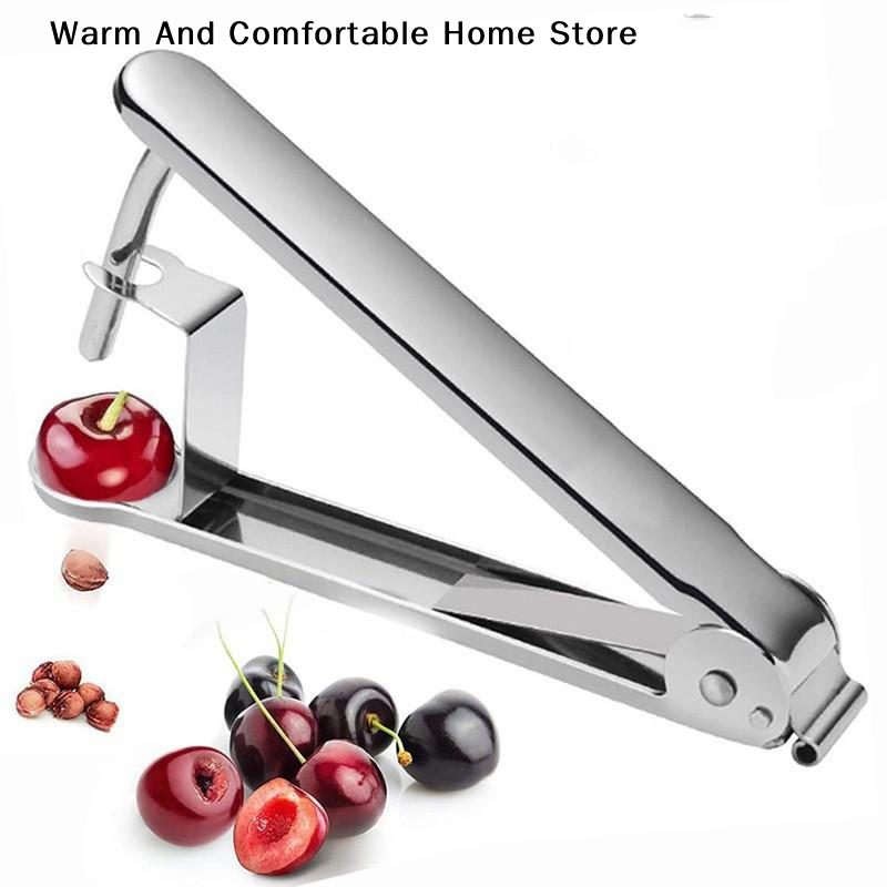 Penghilang Biji Multifungsi un - Kitchen Gadgets Useful ulasan dan harga