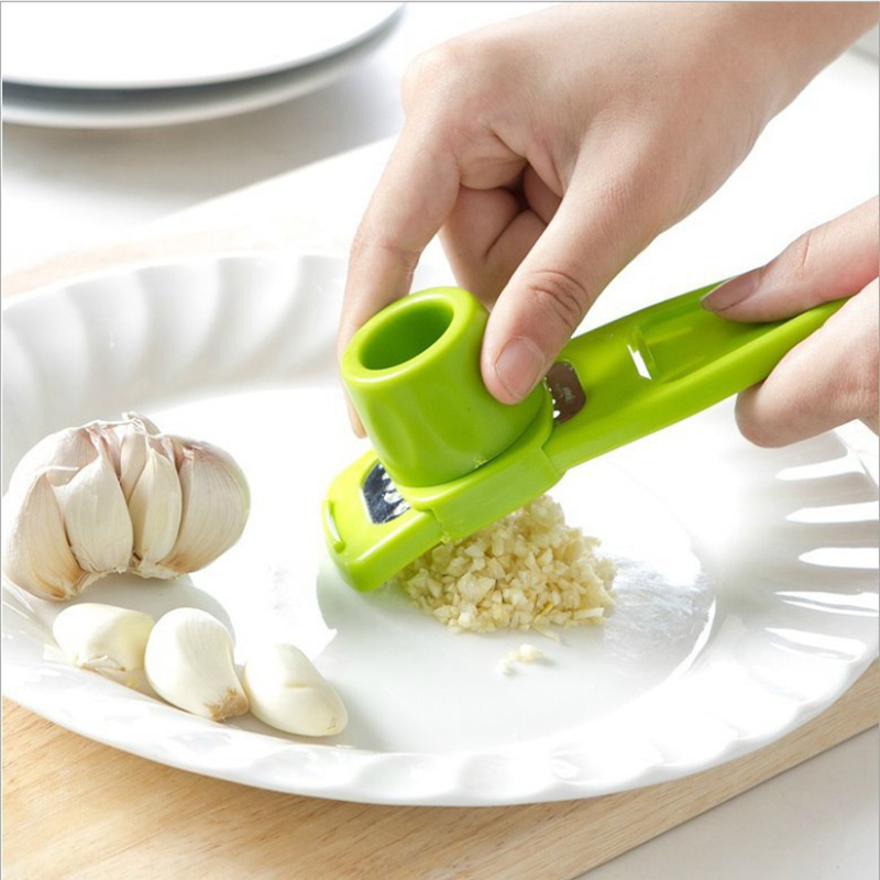 Penghalus bawang putih, 1 Pak  - Kitchen Gadgets Small ulasan dan harga