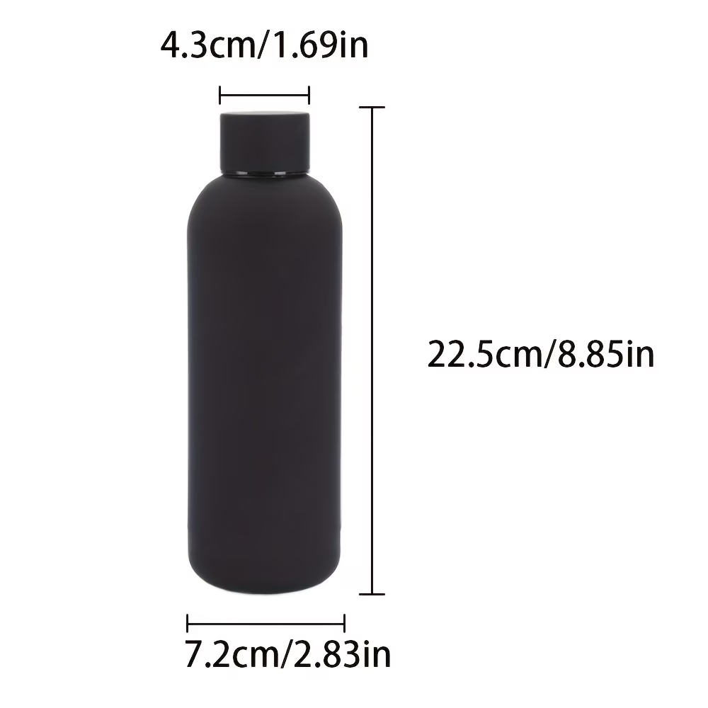 Botol Air Stainless Steel Kust - Kitchen Gadgets Aliexpress ulasan dan harga