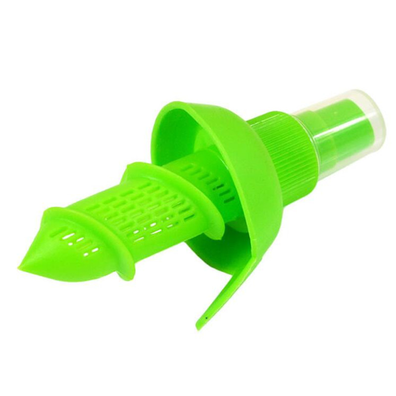 Juicer Pemeras Jus Jeruk Manua - Kitchen Gadgets Hacks ulasan dan harga