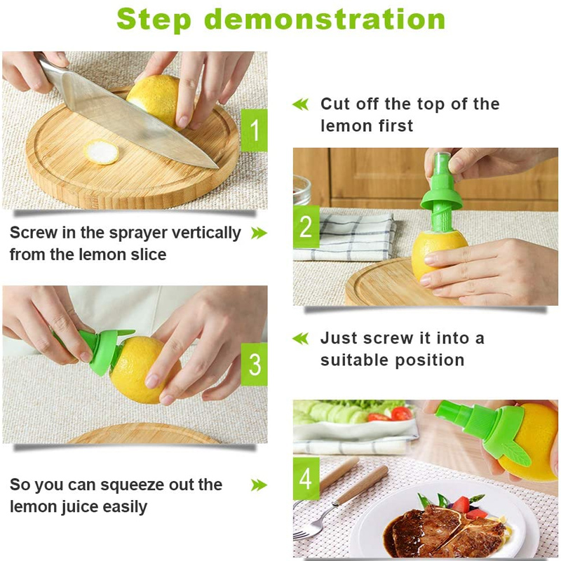 Juicer Pemeras Jus Jeruk Manua - Kitchen Gadgets Hacks ulasan dan harga