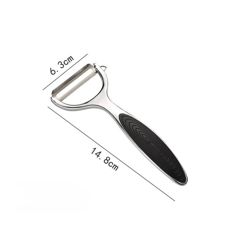 Pengupas dan Parutan, Aksesori - Kitchen Gadgets Useful ulasan dan harga
