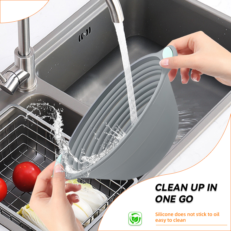 1 Buah Keranjang Fermentasi Ro - Kitchen Gadgets And Accessories ulasan dan harga