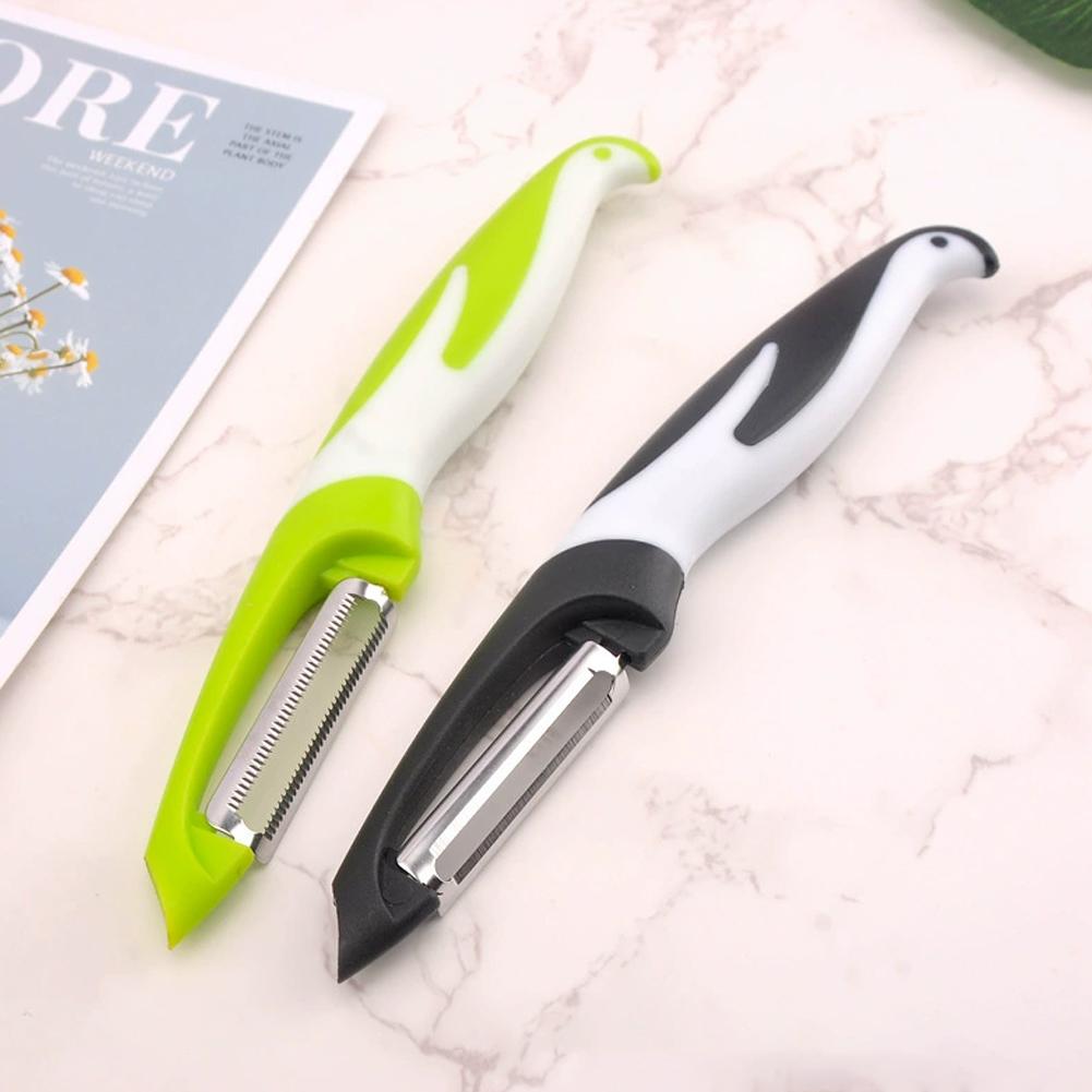 Alat Pengiris Sayuran Baja Tah - Kitchen Gadgets Useful ulasan dan harga