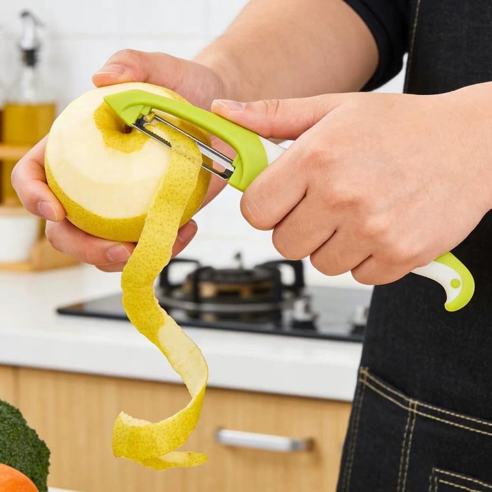 Alat Pengiris Sayuran Baja Tah - Kitchen Gadgets Useful ulasan dan harga