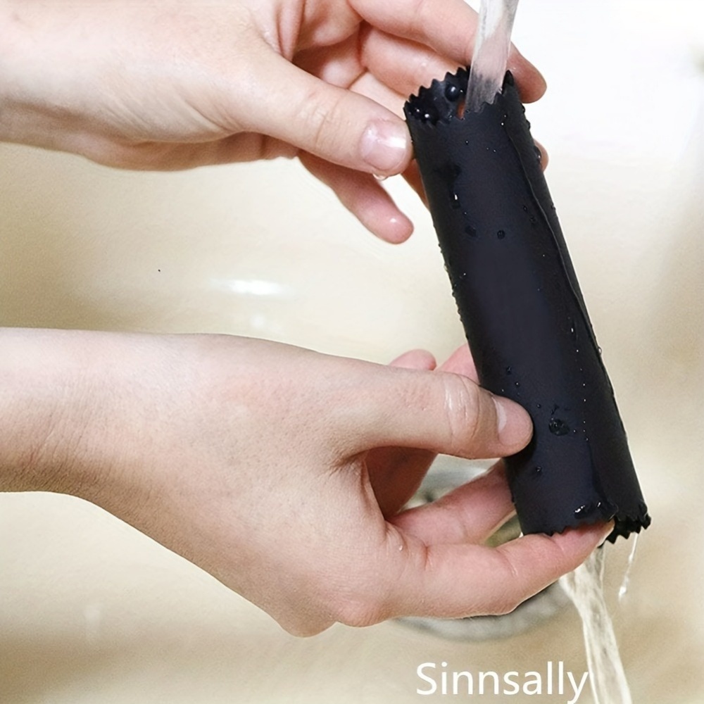 Alat Pengupas Bawang Putih Sil - Kitchen Gadgets Useful ulasan dan harga
