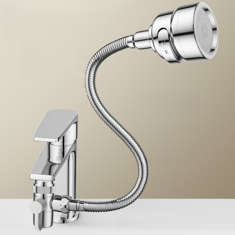 Kepala Pancuran Eksternal 3 Ke - Kitchen Gadgets Must Have ulasan dan harga