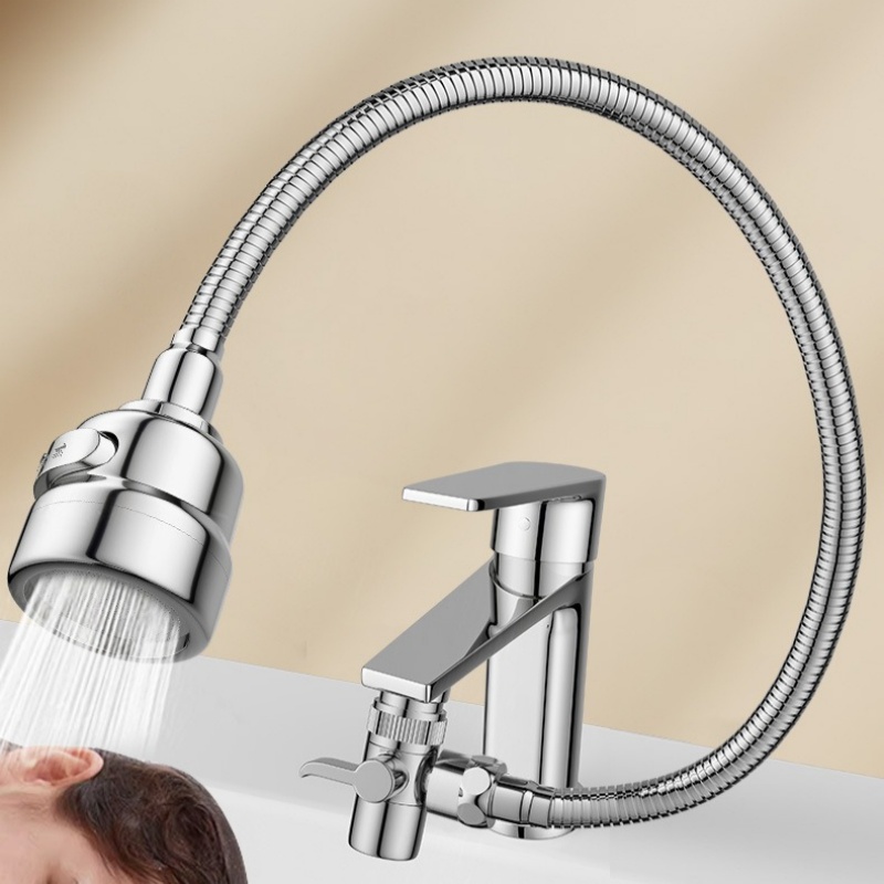 Kepala Pancuran Eksternal 3 Ke - Kitchen Gadgets Must Have ulasan dan harga