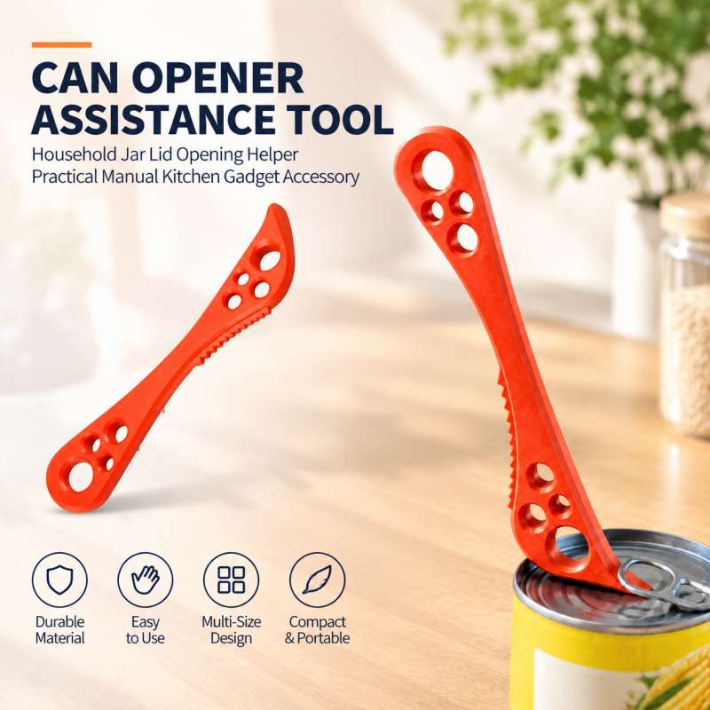 Alat Bantu Pembuka Kaleng, Pem - Kitchen Gadgets And Accessories ulasan dan harga