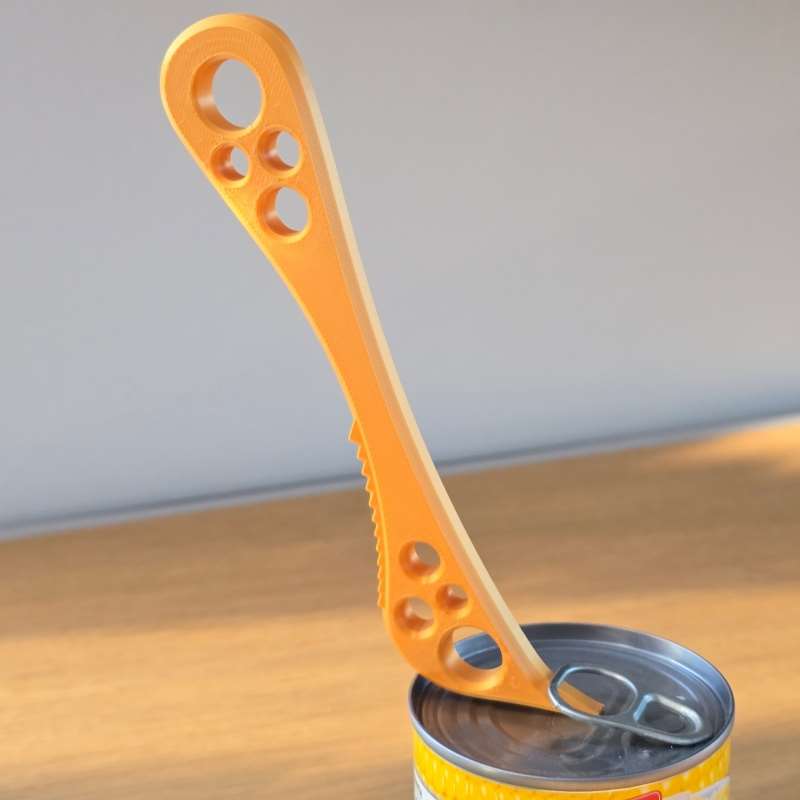 Alat Bantu Pembuka Kaleng, Pem - Kitchen Gadgets And Accessories ulasan dan harga