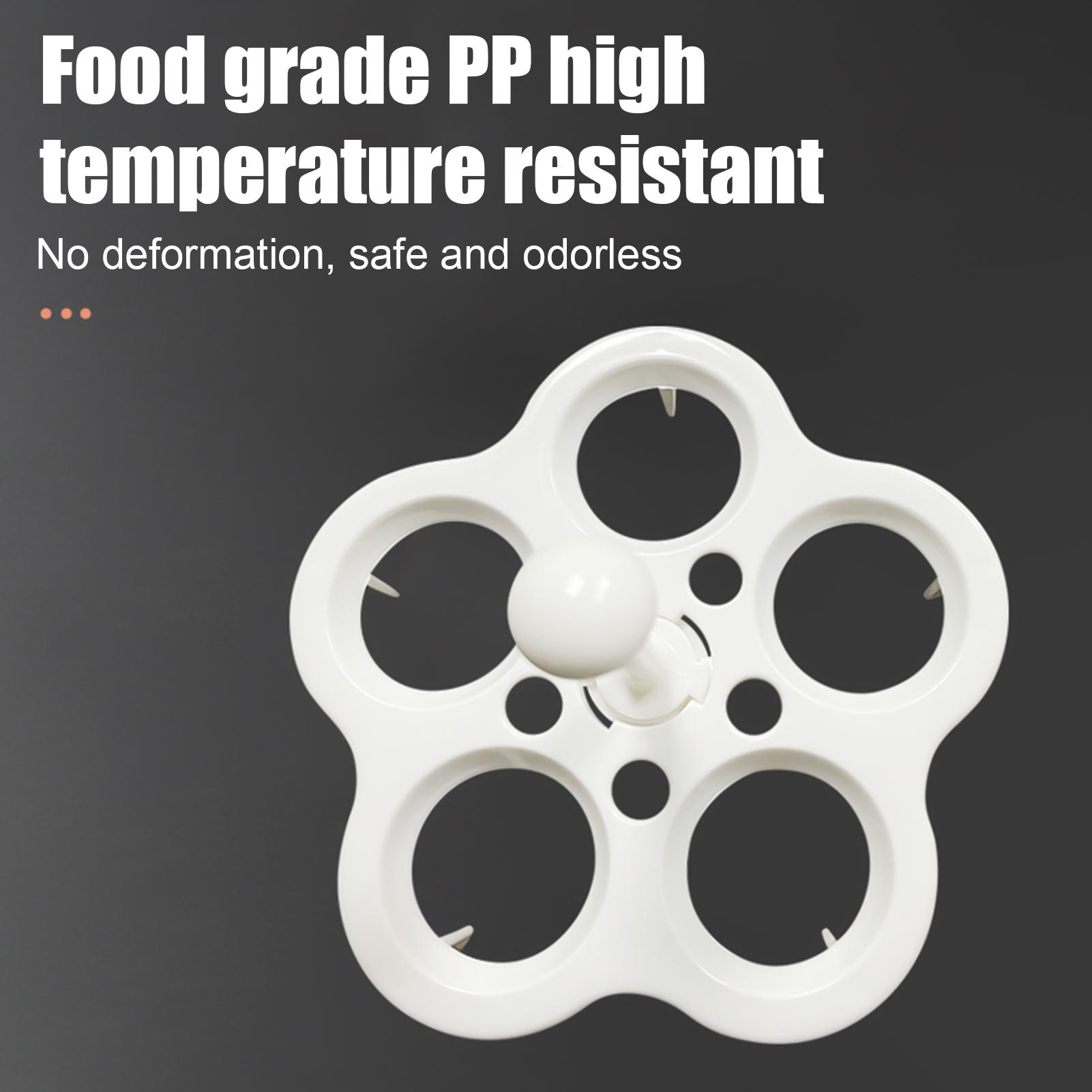 Penyangga Telur 4/5 Rak Penguk - Kitchen Gadget Amazon ulasan dan harga