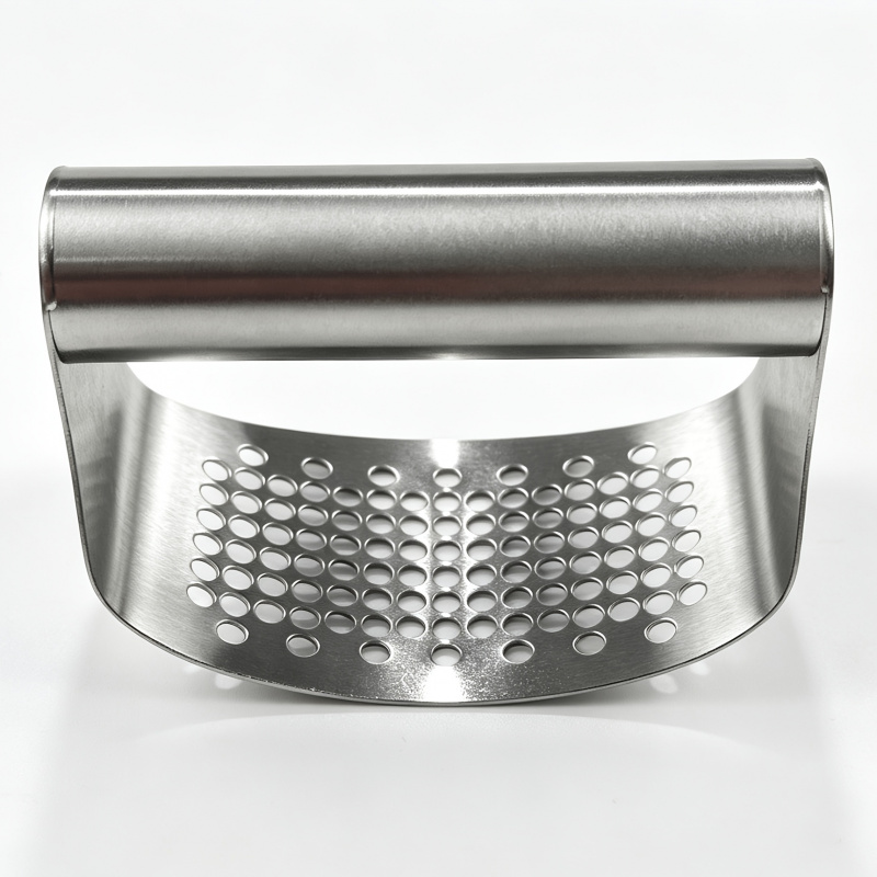 Alat Penekan Bawang Putih Manu - Kitchen Gadgets Useful ulasan dan harga