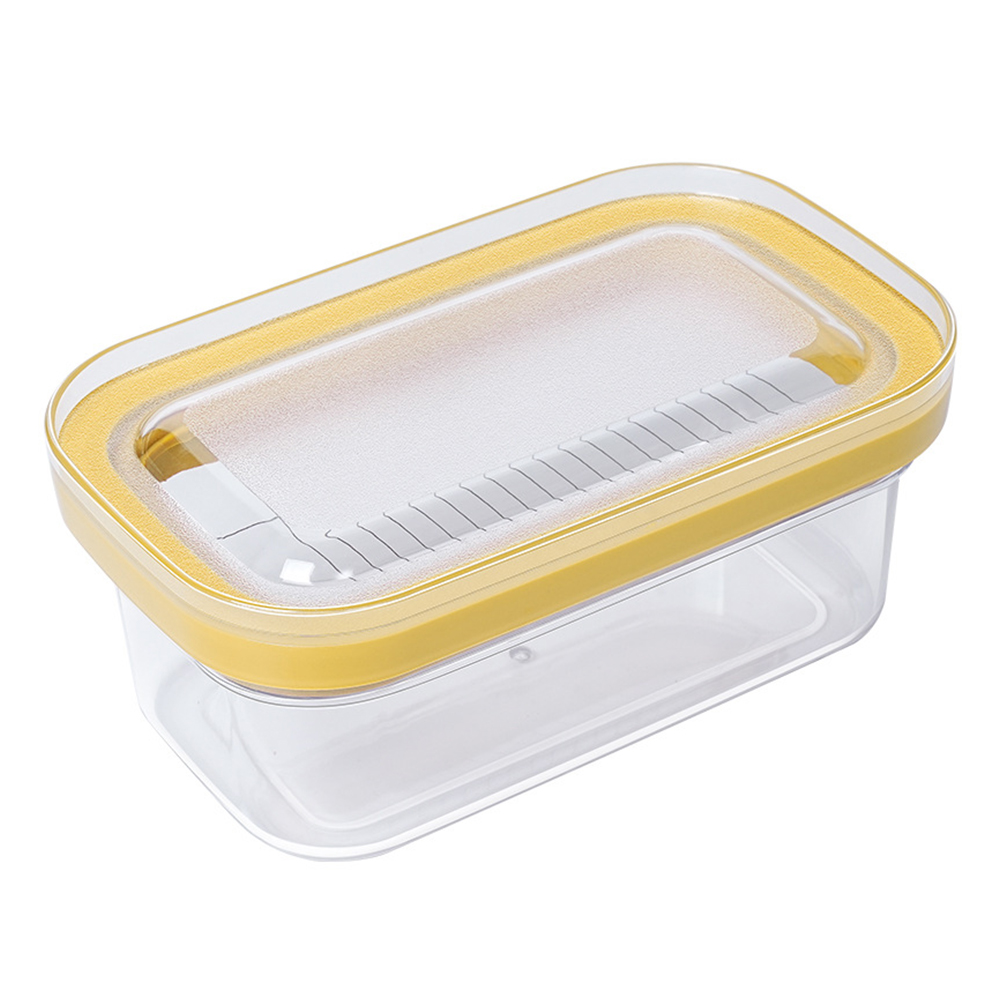 Kotak Wadah Mentega Kulkas den - Kitchen Gadgets Set ulasan dan harga