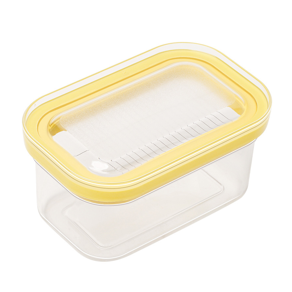 Kotak Wadah Mentega Kulkas den - Kitchen Gadgets Set ulasan dan harga
