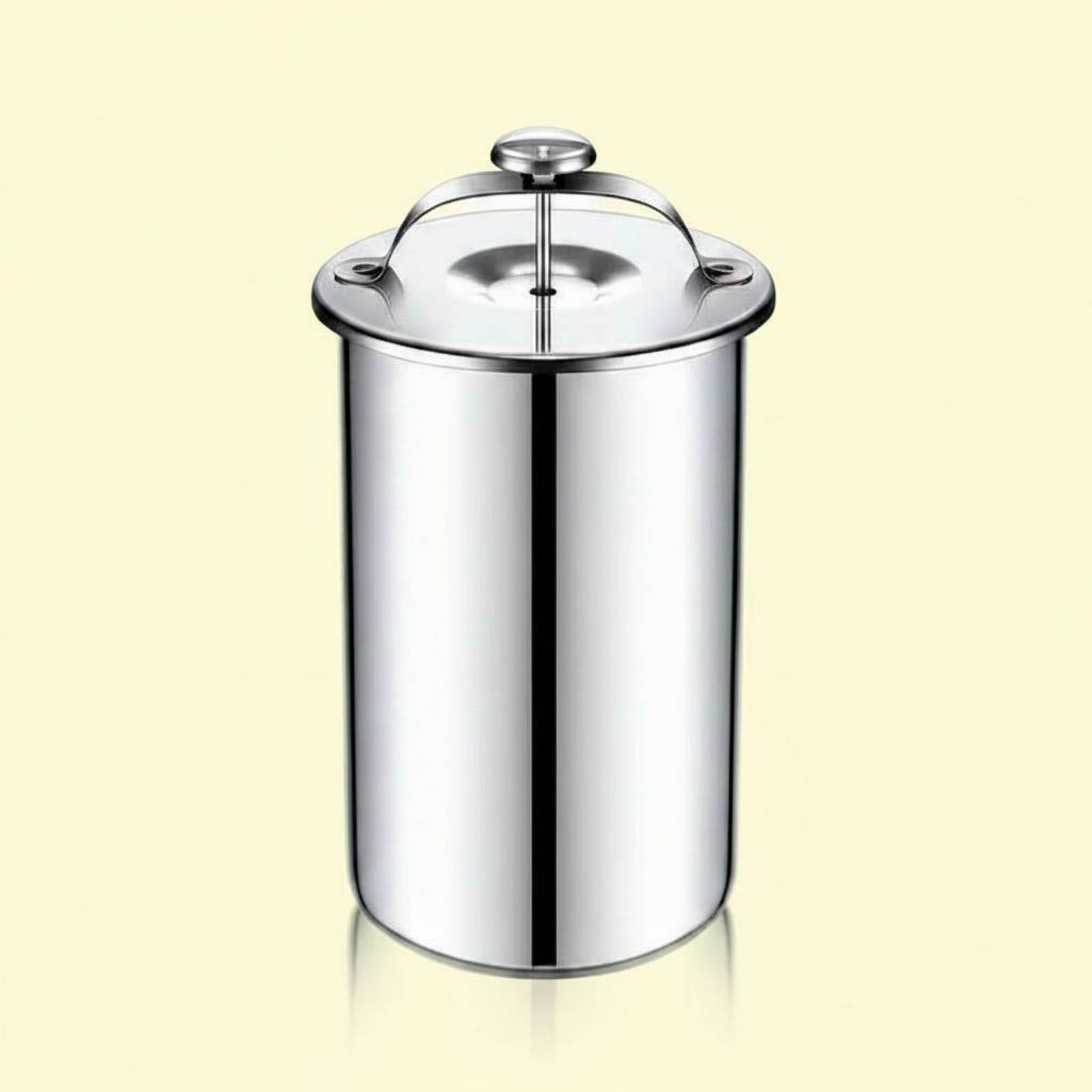 Panci Pengukus Sosis dengan Te - Meat Thermometer ulasan dan harga