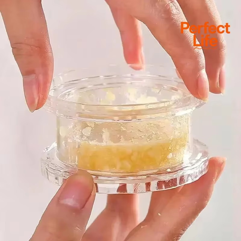 1 Buah Penghancur Bawang Putih - Kitchen Gadget Amazon ulasan dan harga