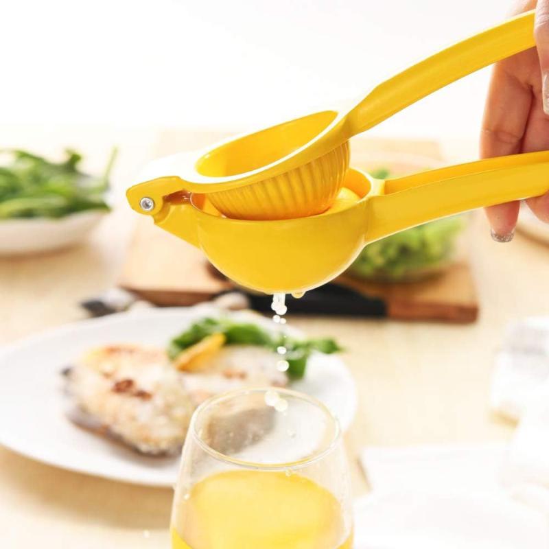 Alat Peras Lemon Manual Gengga - Kitchen Gadgets Useful ulasan dan harga