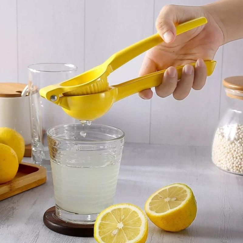 Alat Peras Lemon Manual Gengga - Kitchen Gadgets Useful ulasan dan harga