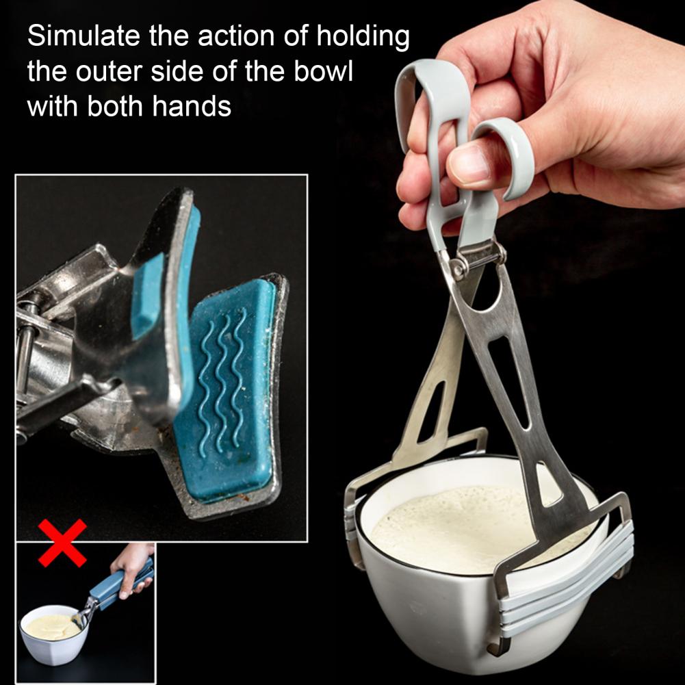 Alat Dapur Penjepit Sayuran St - Kitchen Gadgets Set ulasan dan harga