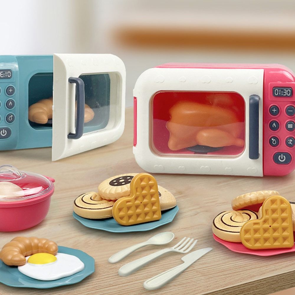 Set Mainan Memasak Multiwarna  - Kitchen Gadgets For Kids ulasan dan harga
