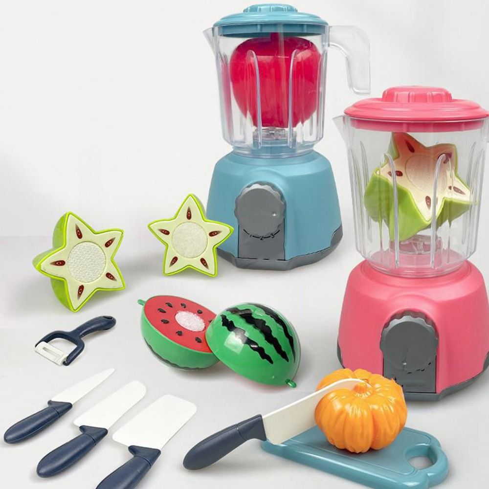 Set Mainan Memasak Multiwarna  - Kitchen Gadgets For Kids ulasan dan harga