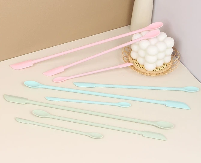 3 buah/Set Spatula silikon tah - Kitchen Gadgets Must Have ulasan dan harga