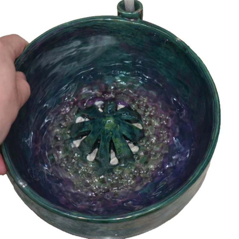Mangkuk Berry Swirl Cetak 3D - - Kitchen Gadgets To 3D Print ulasan dan harga