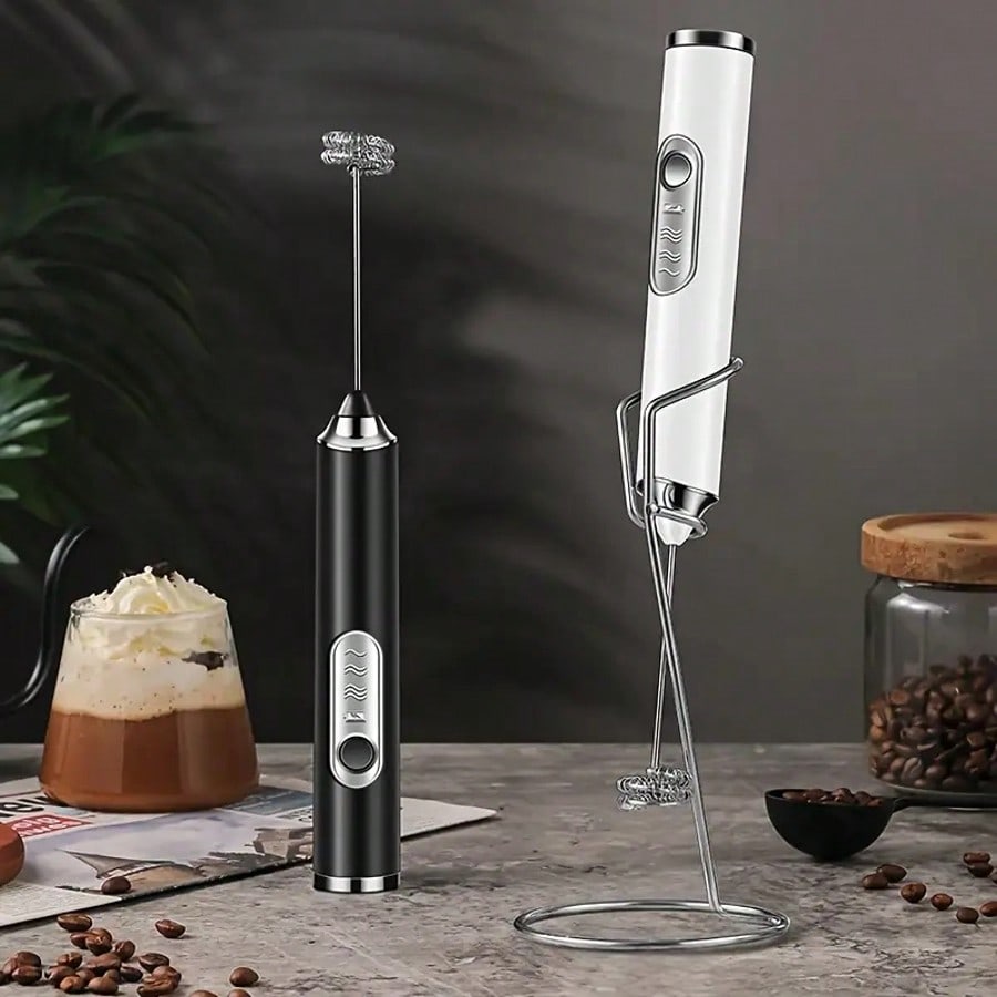 1 Paket Mixer Elektrik Genggam - Kitchen Gadgets Useful ulasan dan harga