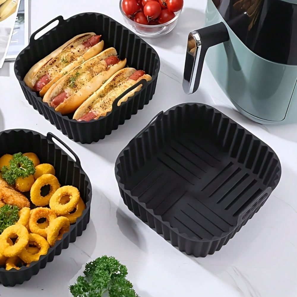 1 buah Alas Silikon untuk Air  - Kitchen Gadgets Best ulasan dan harga