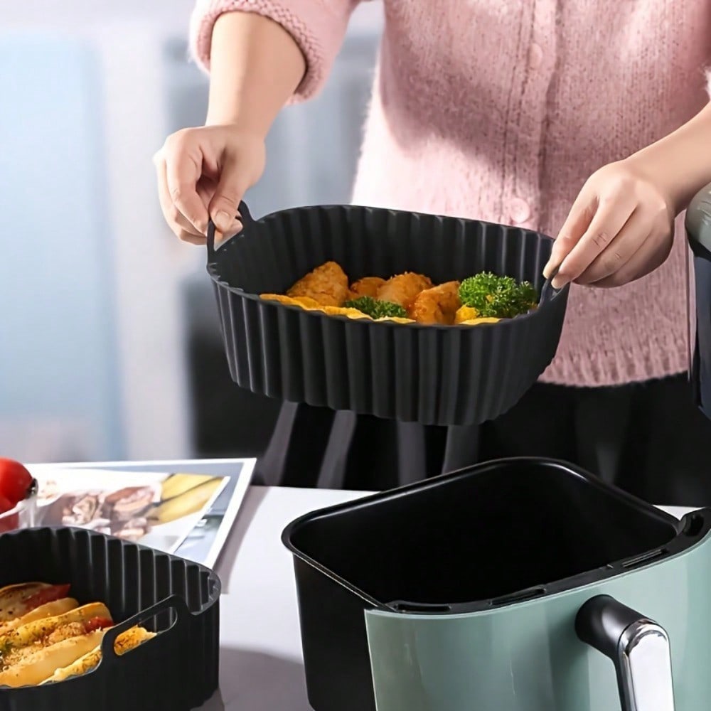 1 buah Alas Silikon untuk Air  - Kitchen Gadgets Best ulasan dan harga