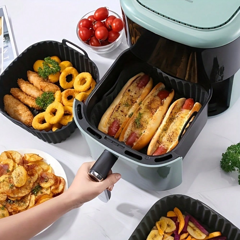 1 buah Alas Silikon untuk Air  - Kitchen Gadgets Best ulasan dan harga