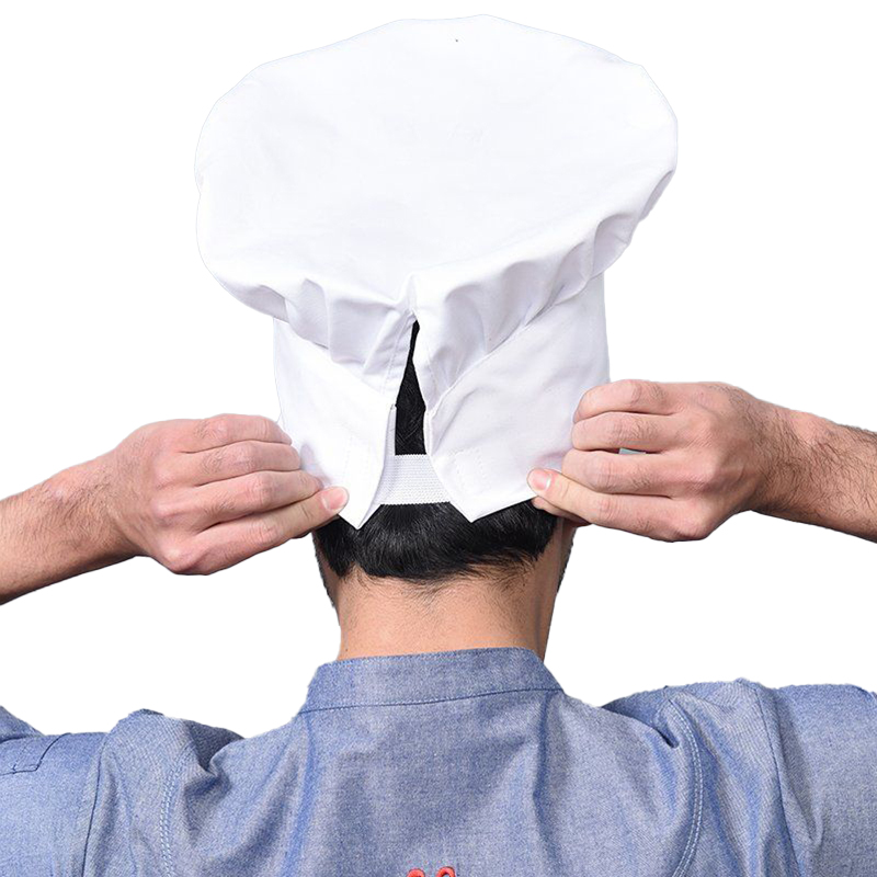 3 Buah Topi Masak Tinggi 22Cm  - Kitchen Gadgets You Need ulasan dan harga