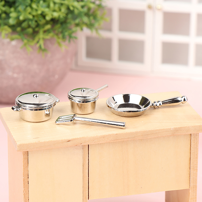 【M】1/12 Model Peralatan Dapur  - Kitchen Gadgets You Need ulasan dan harga