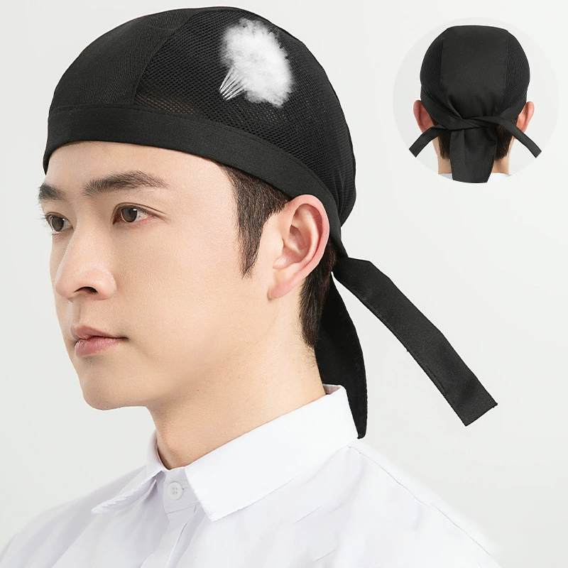 Topi Masak Jaring Bernapas 3 B - Kitchen Gadgets You Need ulasan dan harga