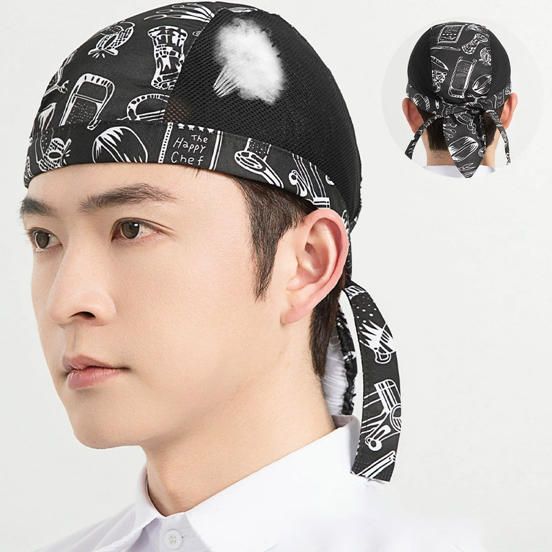 Topi Masak Jaring Bernapas 3 B - Kitchen Gadgets You Need ulasan dan harga