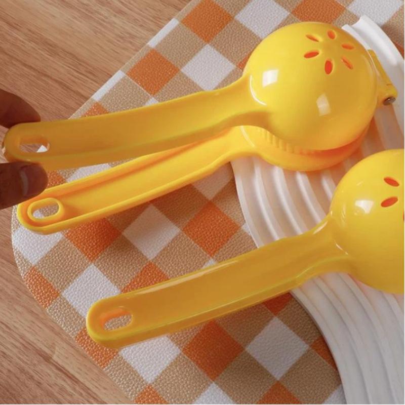 1Pcs Alat Pemeras Lemon Manual - Kitchen Gadgets Useful ulasan dan harga