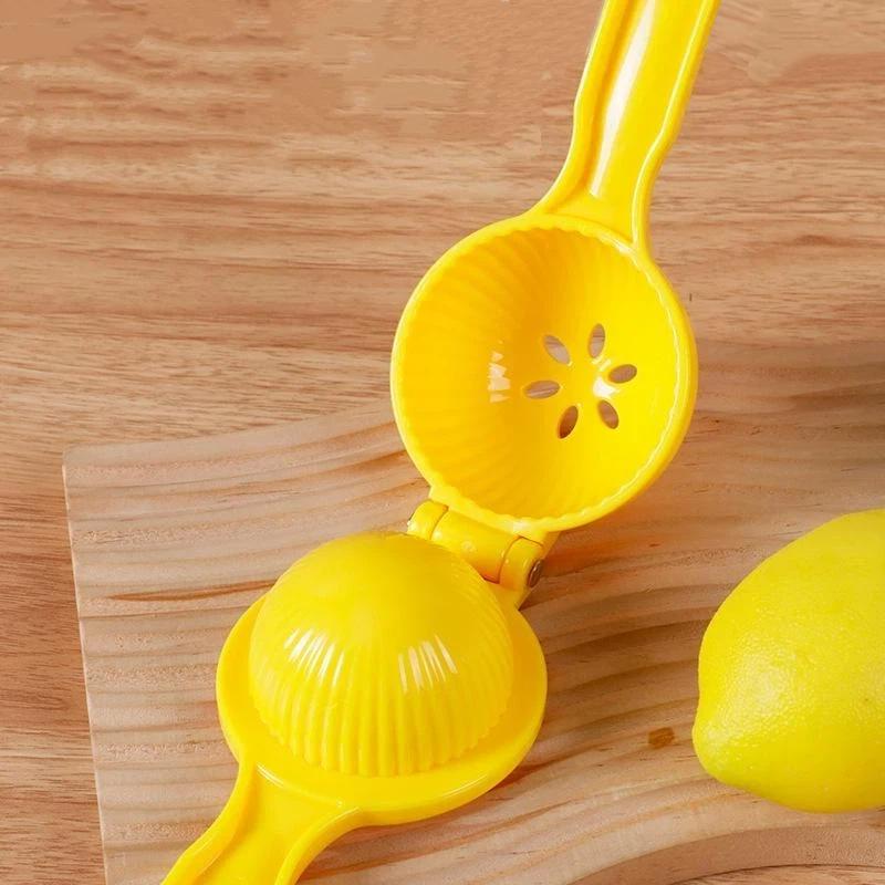 1Pcs Alat Pemeras Lemon Manual - Kitchen Gadgets Useful ulasan dan harga